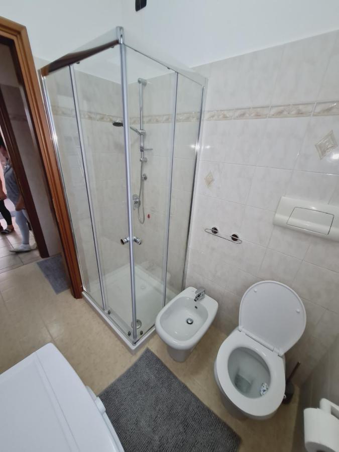 La Casa Di Ida Intero Appartamento 비제바노 외부 사진