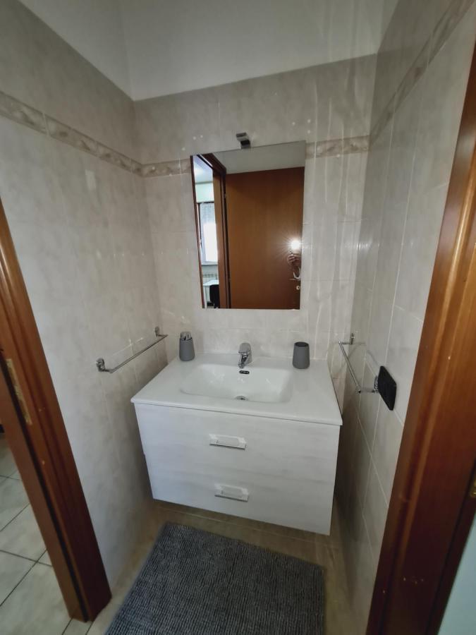 La Casa Di Ida Intero Appartamento 비제바노 외부 사진
