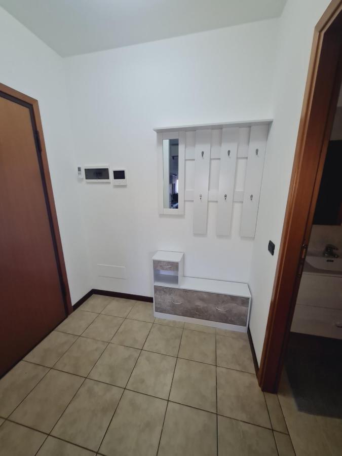 La Casa Di Ida Intero Appartamento 비제바노 외부 사진